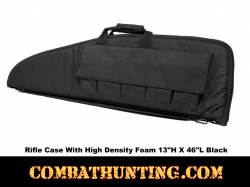 Tactical Rifle Gun Case 46 Inches