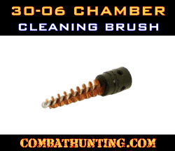 M1 Garand .30-06 Chamber Brush
