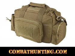 Small Tactical Range Bag FDE/Tan