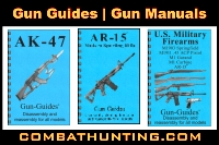 Gun Guides | Gunsmithing Books