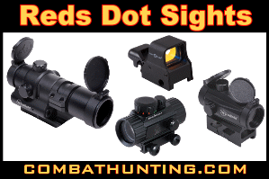 Reds Dot Sights