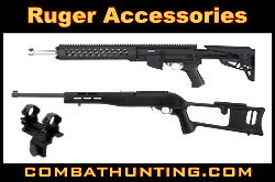 Ruger Accessories