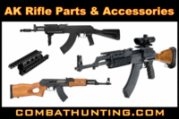 AK 47 Parts & Accessories  AK-47 Stocks & Grips For Sale