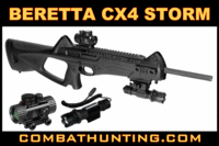 Beretta Cx4 Storm