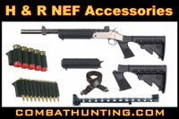 H&R NEF Accessories