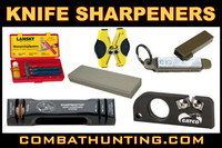 Knife Sharpeners