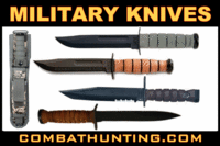 Military Knives Combat Knives