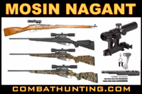 Mosin Nagant Accessories