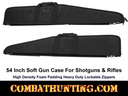 Shotgun Case Rifle Case 54
