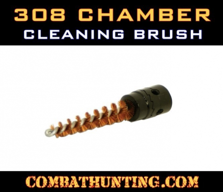Lee Enfield Rifle ISHAPORE .308 Chamber Brush